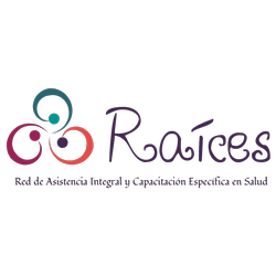 Logo raíces