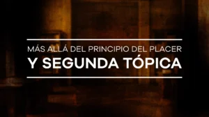 Unidad IV y V – “Más allá del principio de placer”, “El yo y el ello” y “El problema económico del masoquismo”