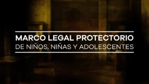 Unidad I – Psicopatología Infantojuvenil: Clínica y marco legal – Abril 2026