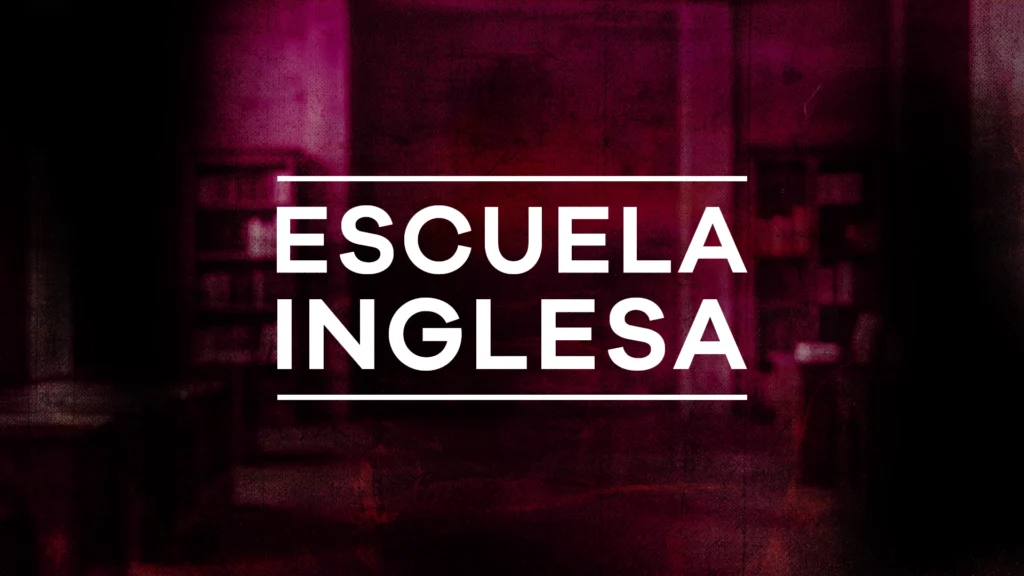 Escuela Inglesa